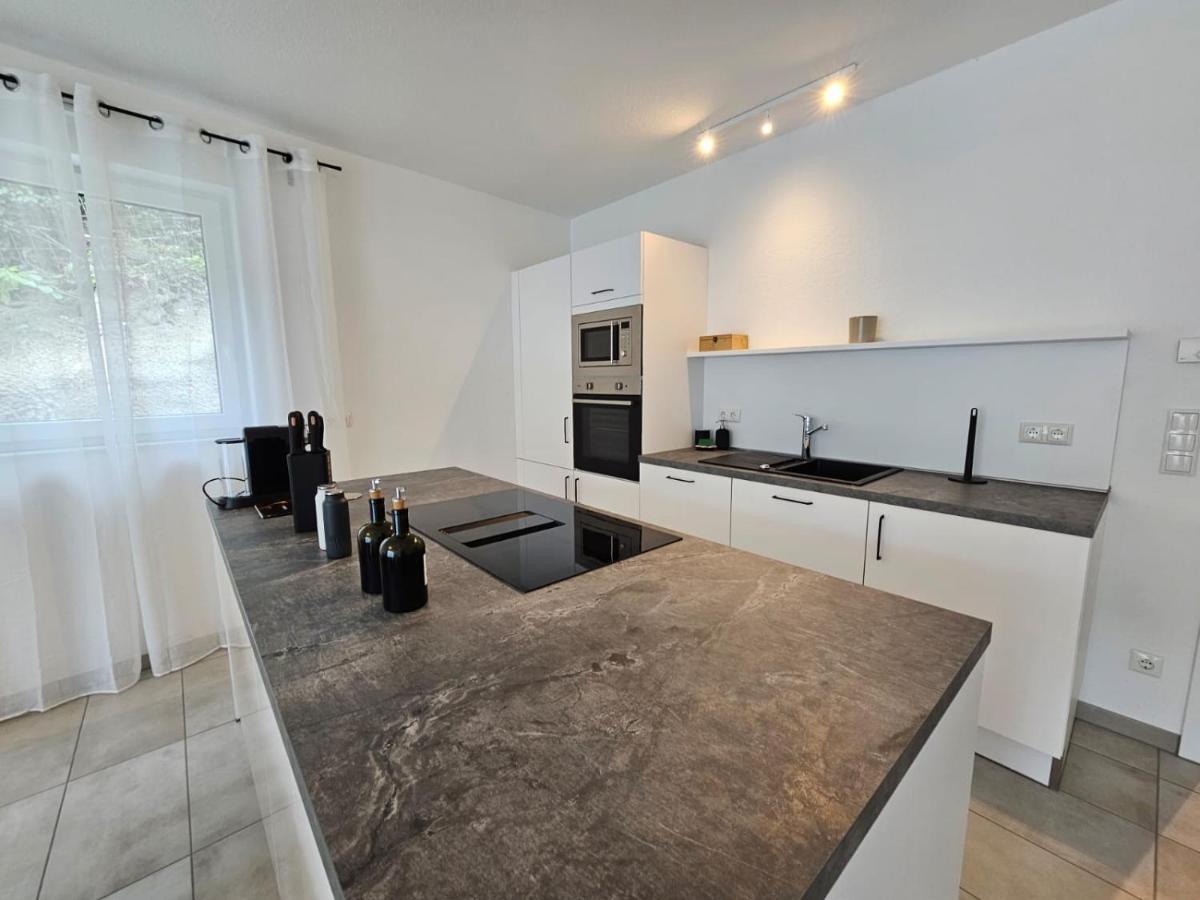 Apartment Big Bis Zu 10 Gaesten Moselblick Ad Reichsburg 100m Marktplatz *