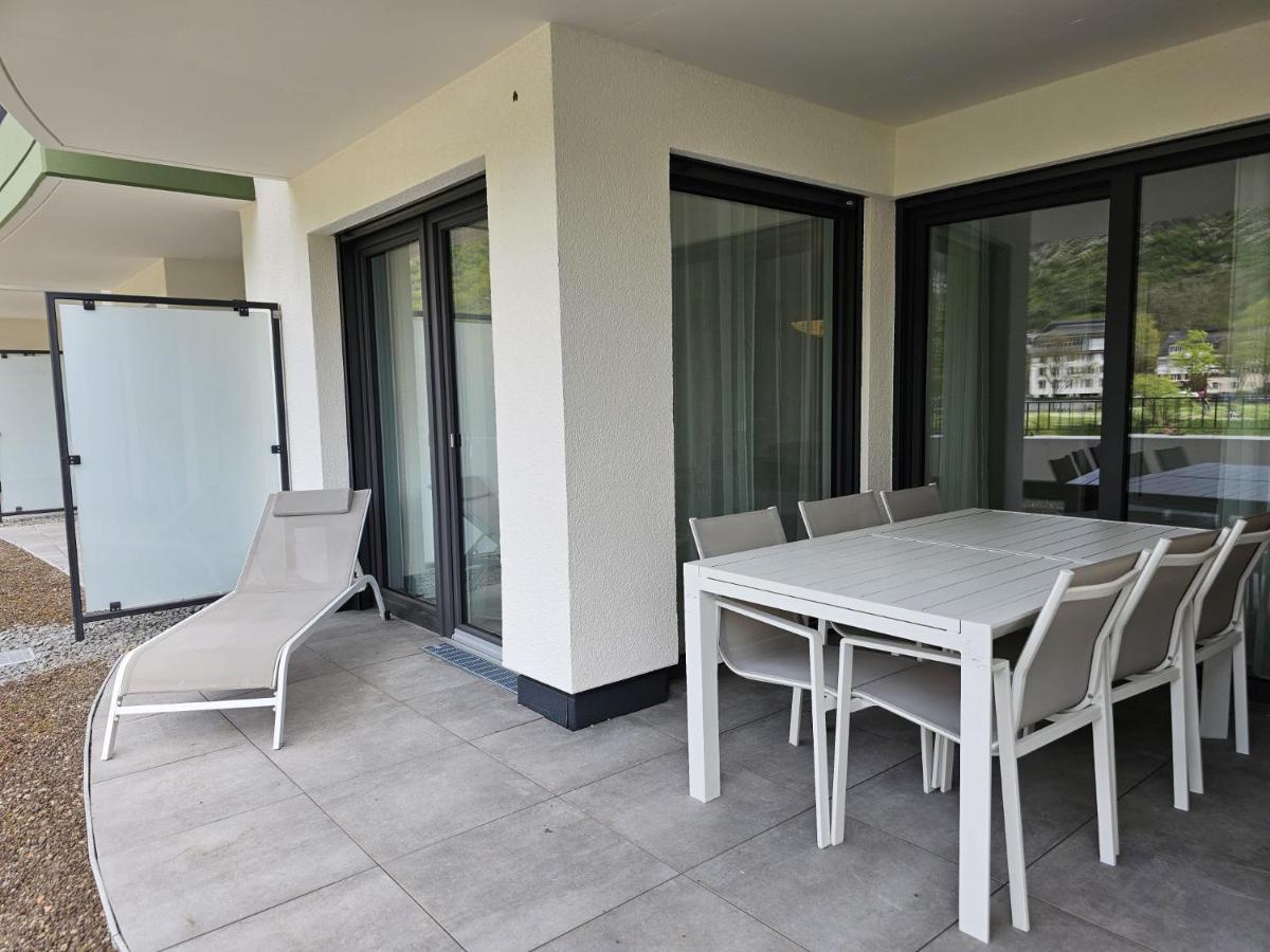 Apartment Big Bis Zu 10 Gaesten Moselblick Ad Reichsburg 100m Marktplatz *